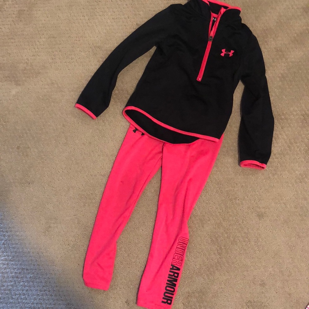 Excellent condition for little one on the go